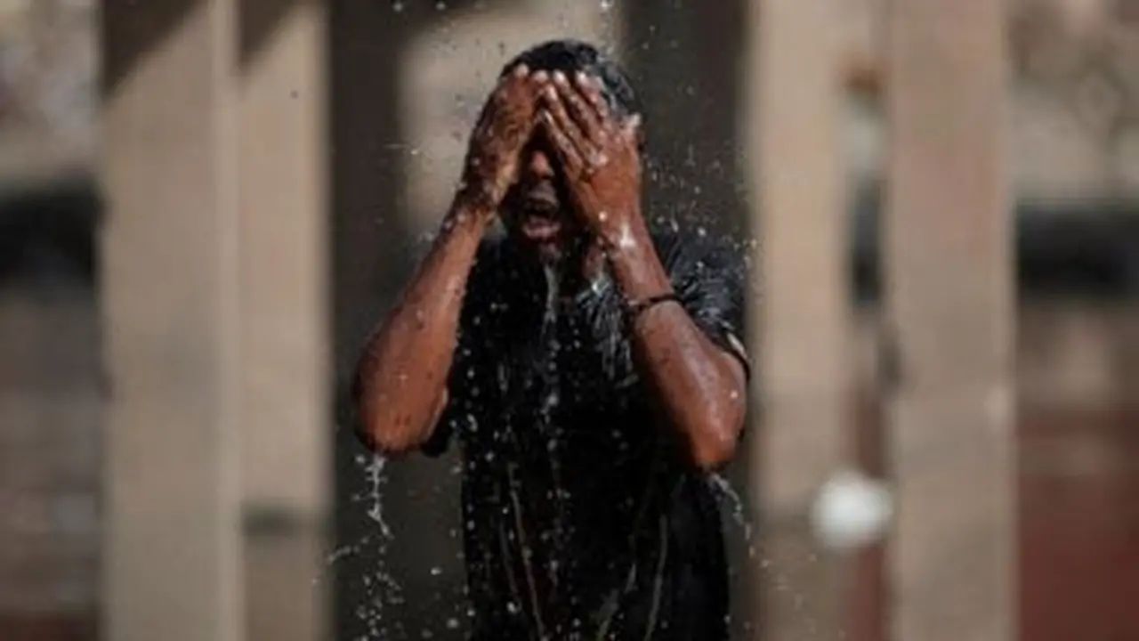 حرارة تصل 29.. تقلبات جوية تضرب طقس القاهرة مع نشاط رياح محملة بالأتربة